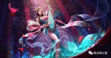 杨玉环新皮肤爆料吧最新,杨玉环新皮肤爆料，美艳倾城引期待